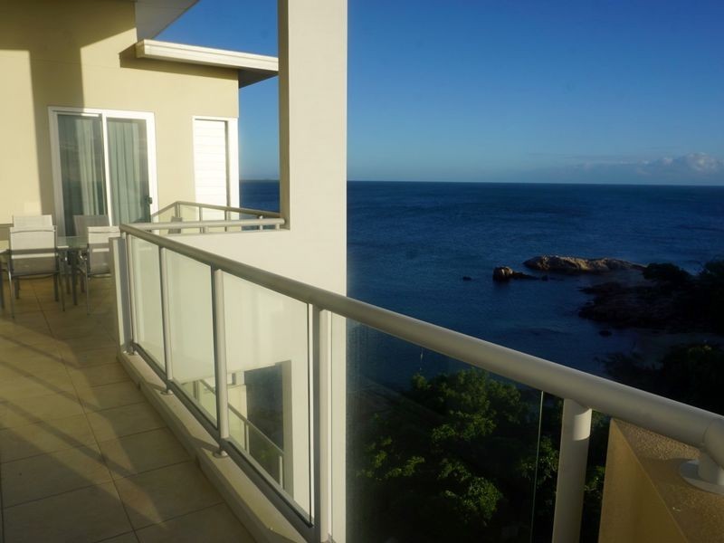 Apartment 36/2B Horseshoe Bay Road, Bowen QLD 4805