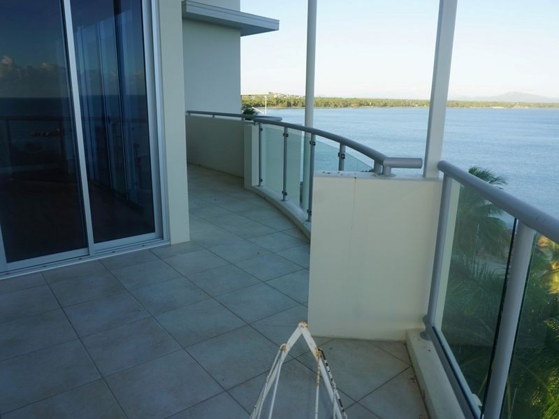 Apartment 36/2B Horseshoe Bay Road, Bowen QLD 4805