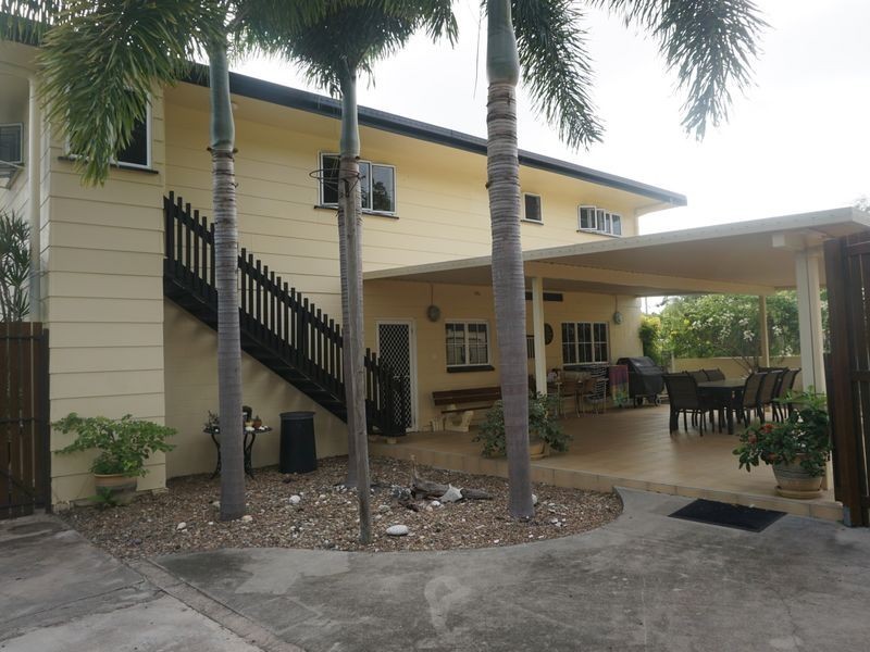 67 Field Street, Bowen QLD 4805