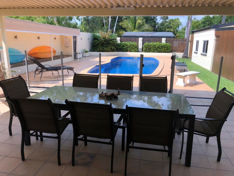 67 Field Street, Bowen QLD 4805