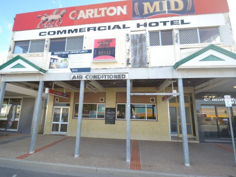 43 Herbert Street, Bowen QLD 4805