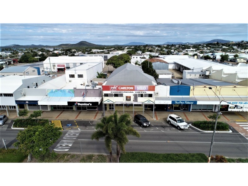 43 Herbert Street, Bowen QLD 4805