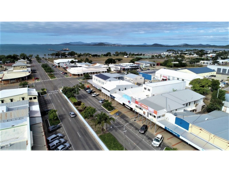 43 Herbert Street, Bowen QLD 4805