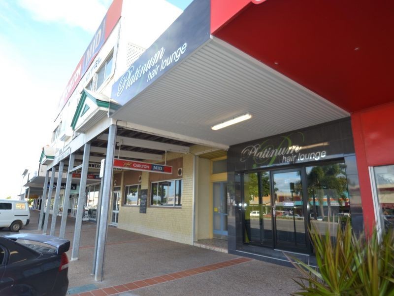 43 Herbert Street, Bowen QLD 4805