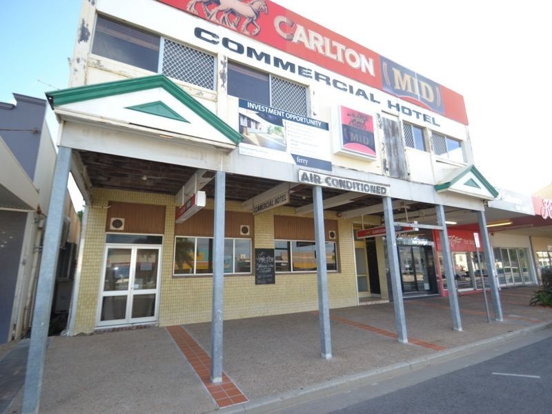 43 Herbert Street, Bowen QLD 4805