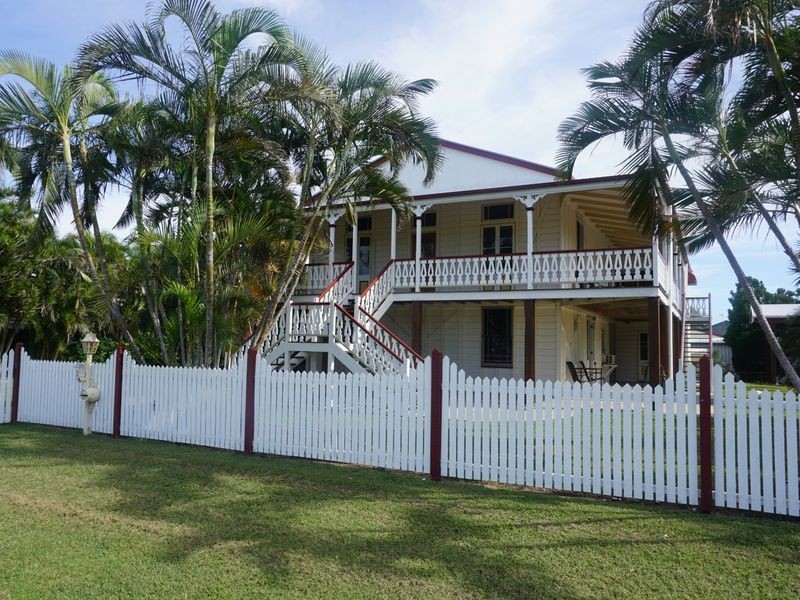 2 Dalrymple St, Bowen QLD 4805