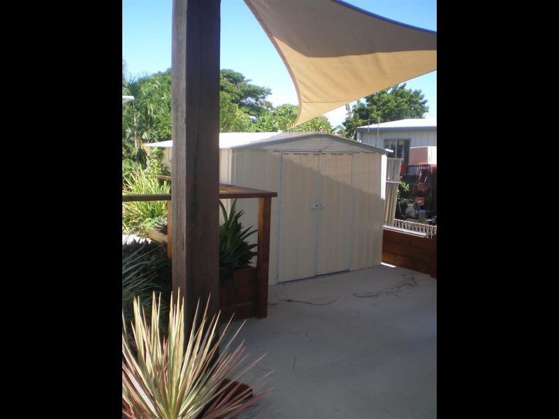 2 Dalrymple St, Bowen QLD 4805