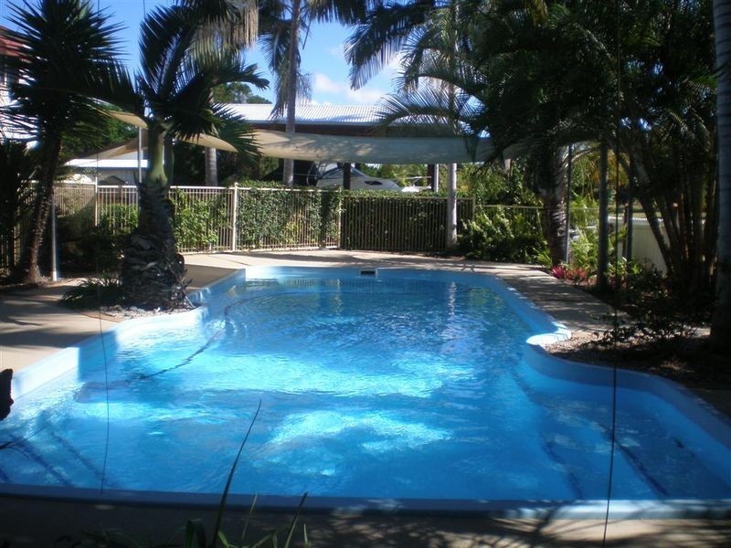 2 Dalrymple St, Bowen QLD 4805