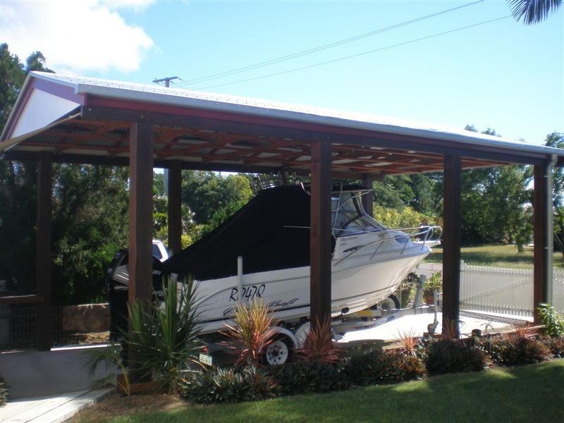 2 Dalrymple St, Bowen QLD 4805