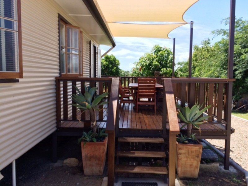 50 Gregory Street, Bowen QLD 4805