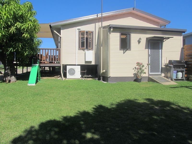 50 Gregory Street, Bowen QLD 4805