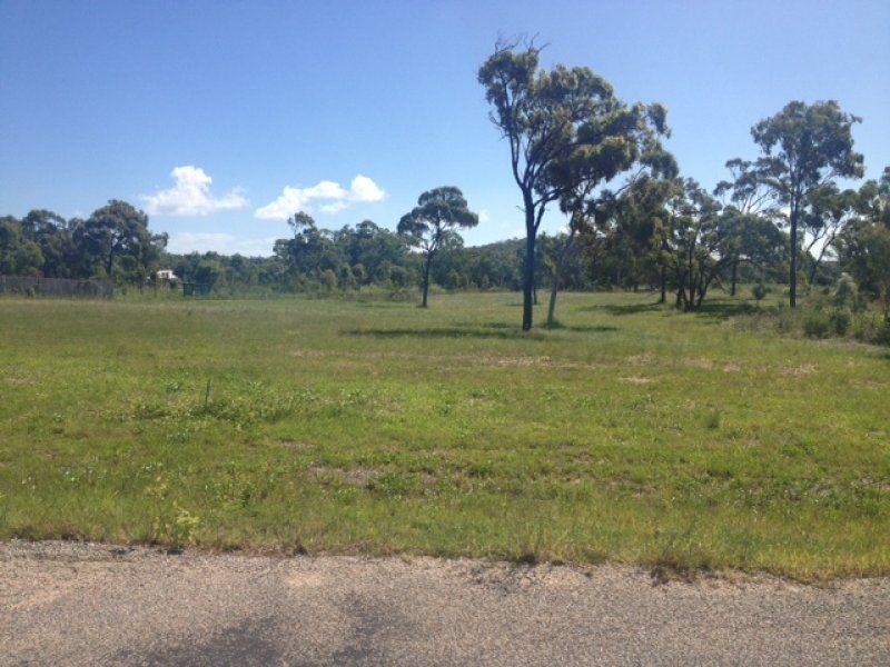Lot 34 Brampton Drive, Bowen QLD 4805
