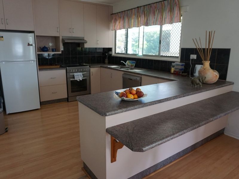 55 Horseshoe Bay Road, Bowen QLD 4805