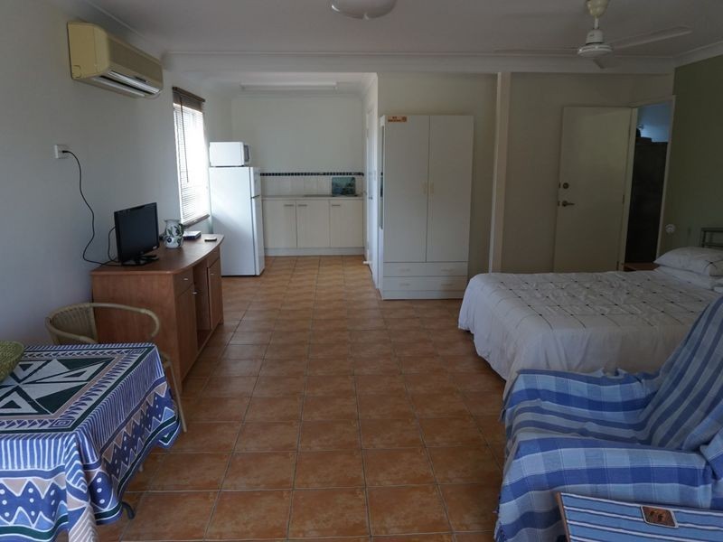 55 Horseshoe Bay Road, Bowen QLD 4805