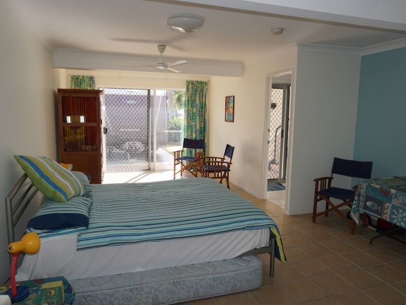 55 Horseshoe Bay Road, Bowen QLD 4805