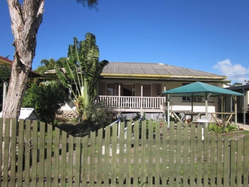 51 Reynolds St, Bowen QLD 4805