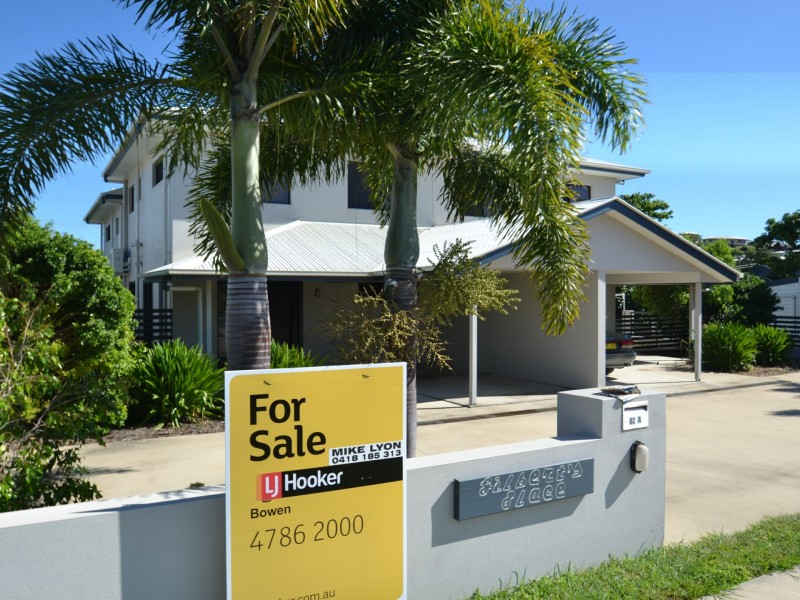 62 Livingstone Street, Bowen QLD 4805