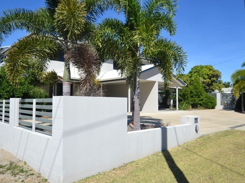 62 Livingstone Street, Bowen QLD 4805