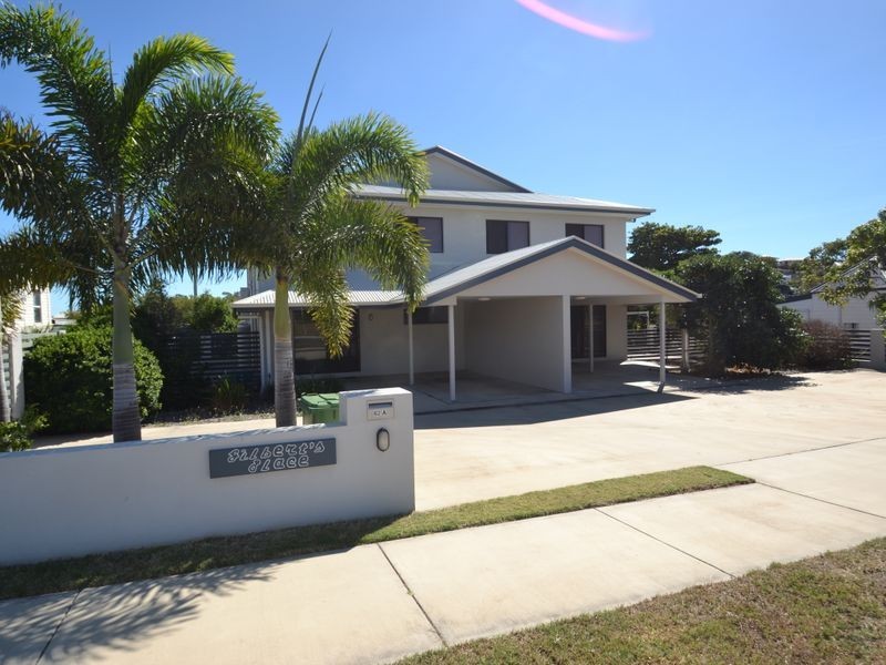 62 Livingstone Street, Bowen QLD 4805