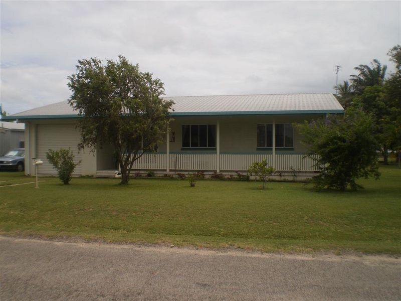 3 Jilletts Lane, Bowen QLD 4805