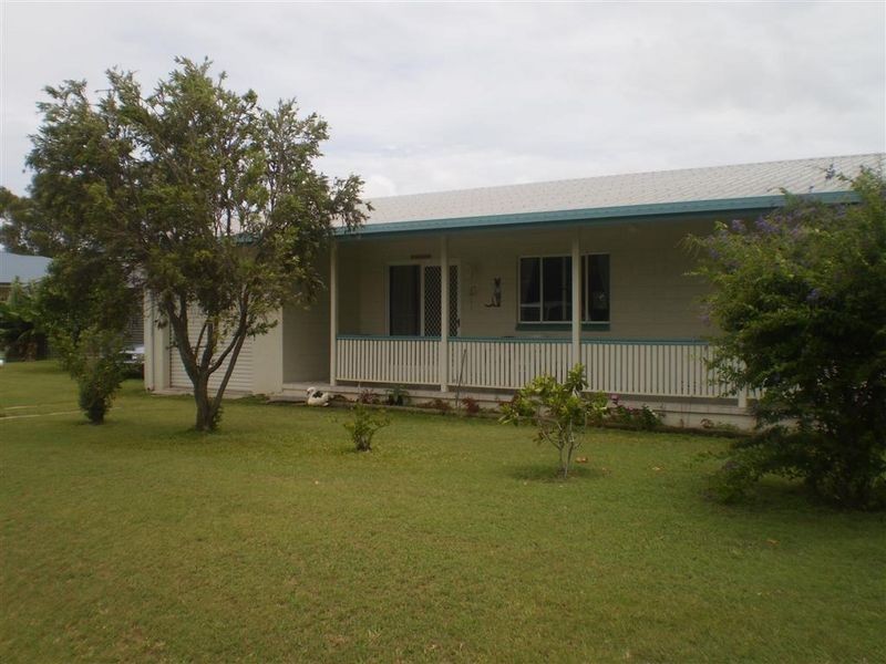 3 Jilletts Lane, Bowen QLD 4805