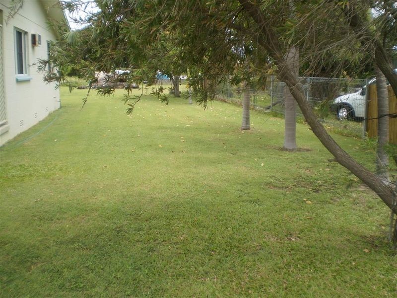 3 Jilletts Lane, Bowen QLD 4805