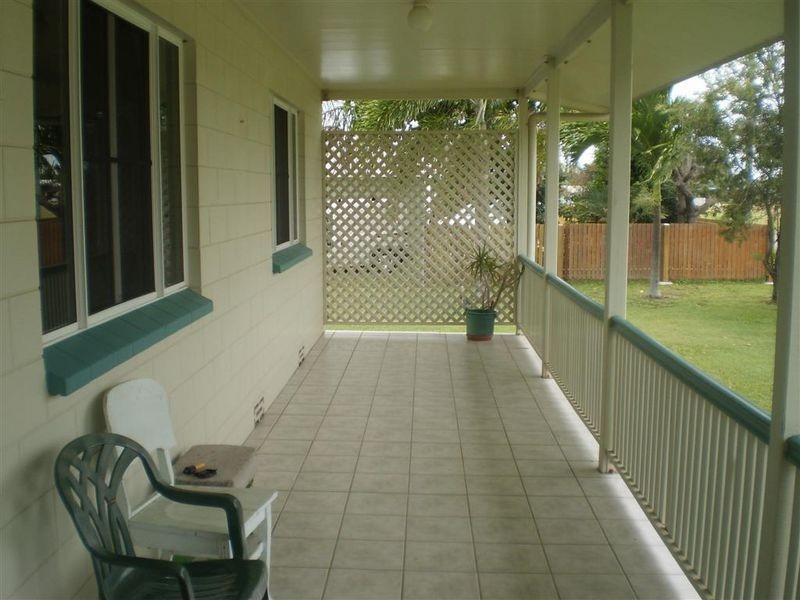 3 Jilletts Lane, Bowen QLD 4805