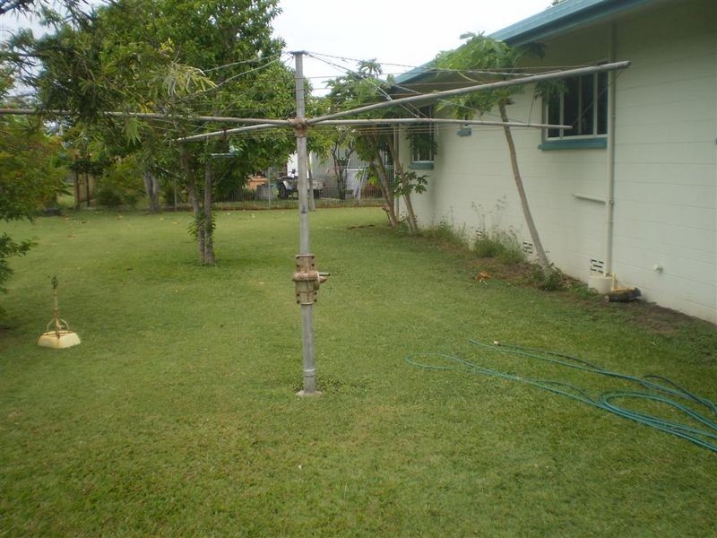 3 Jilletts Lane, Bowen QLD 4805