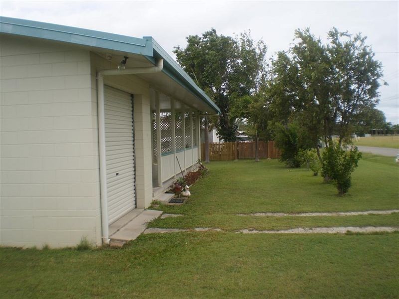 3 Jilletts Lane, Bowen QLD 4805