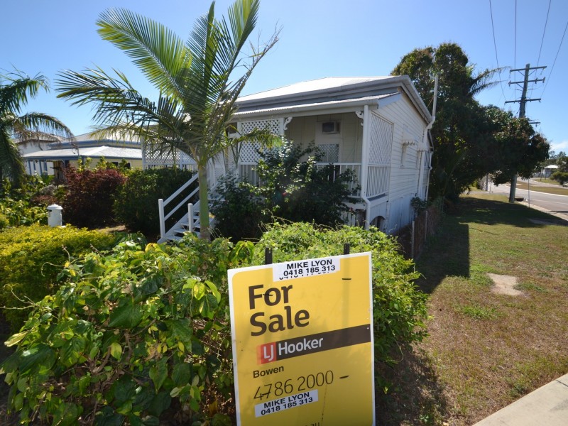 82 Herbert Street, Bowen QLD 4805