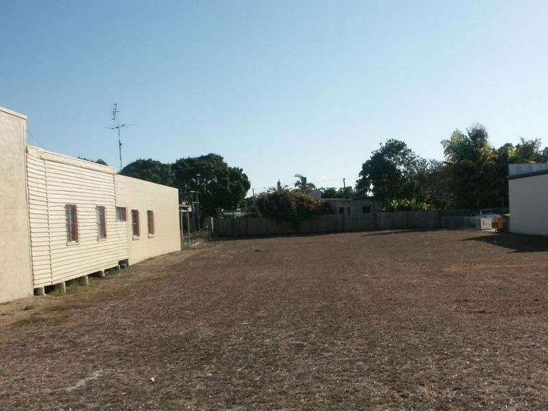 41 Murroona Road, Bowen QLD 4805