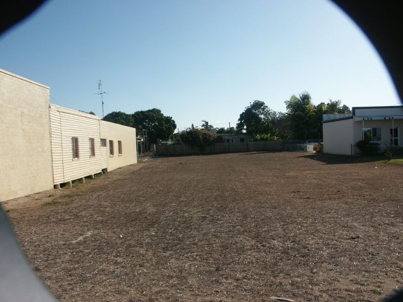 41 Murroona Road, Bowen QLD 4805