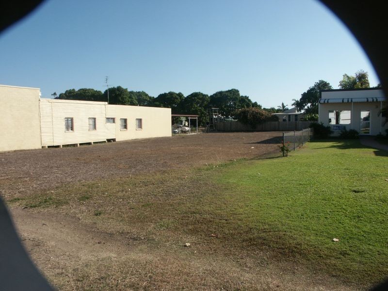 41 Murroona Road, Bowen QLD 4805