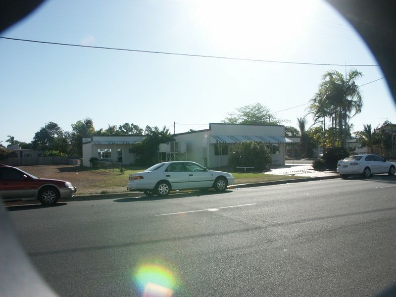 41 Murroona Road, Bowen QLD 4805