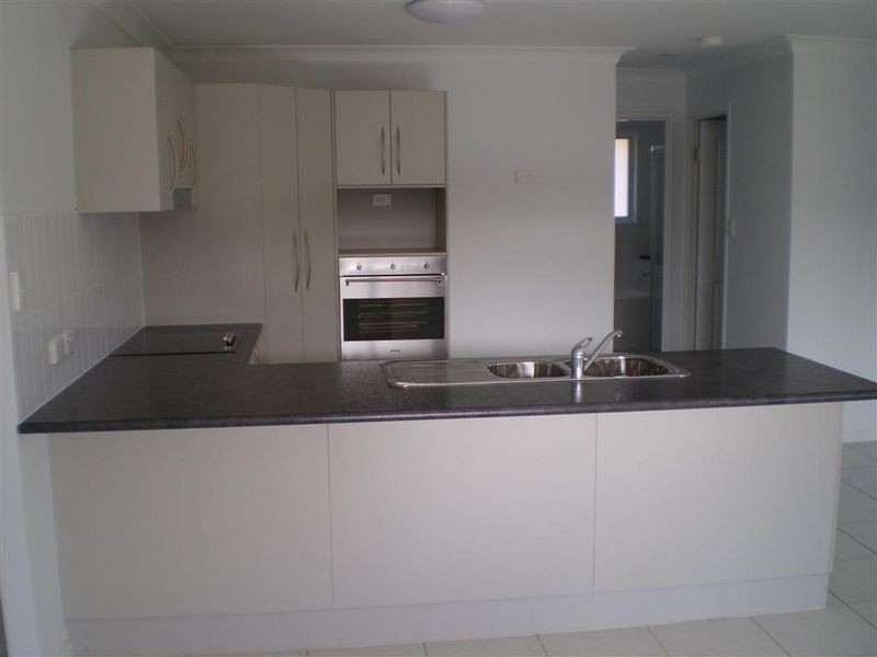 Lot 27 Lexington Court, Bowen QLD 4805
