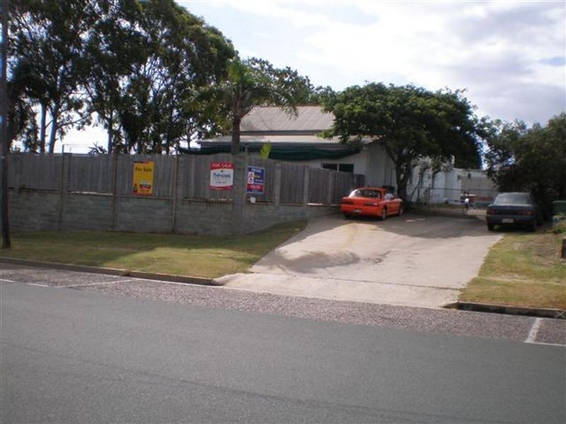 44 George Street, Bowen QLD 4805