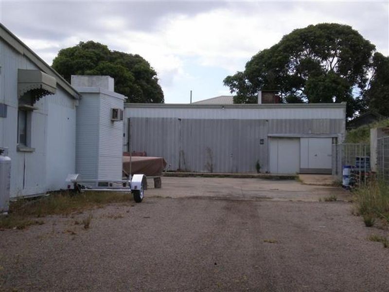 44 George Street, Bowen QLD 4805