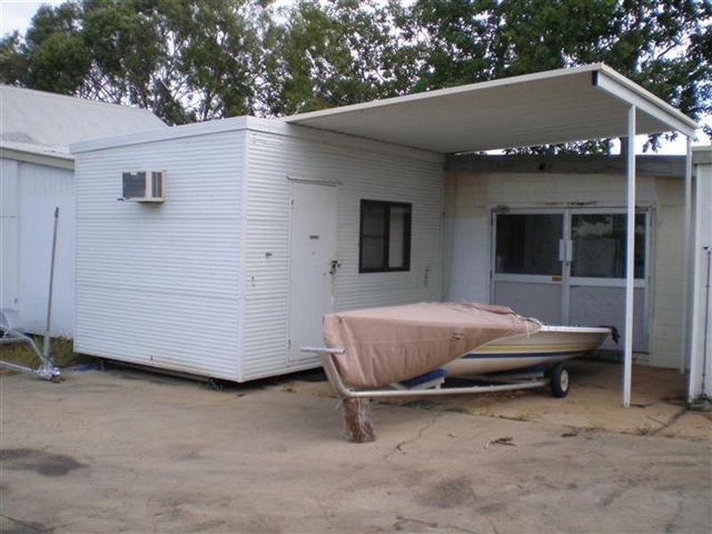 44 George Street, Bowen QLD 4805