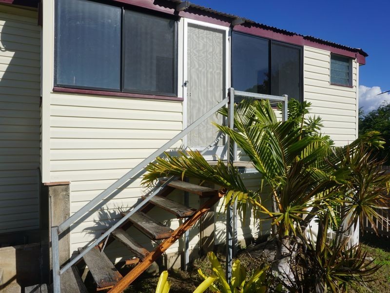 106 A Williams St, Bowen QLD 4805