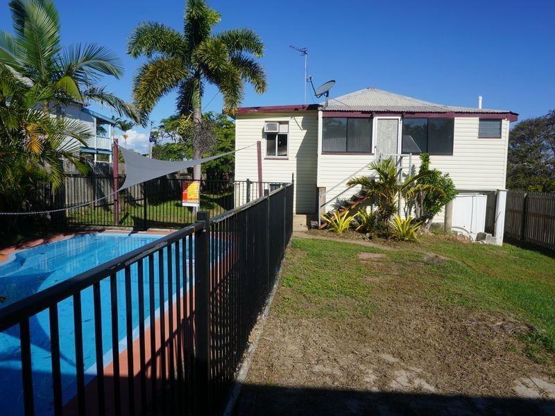 106 A Williams St, Bowen QLD 4805