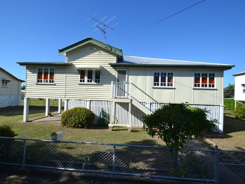 88 Herbert Street, Bowen QLD 4805