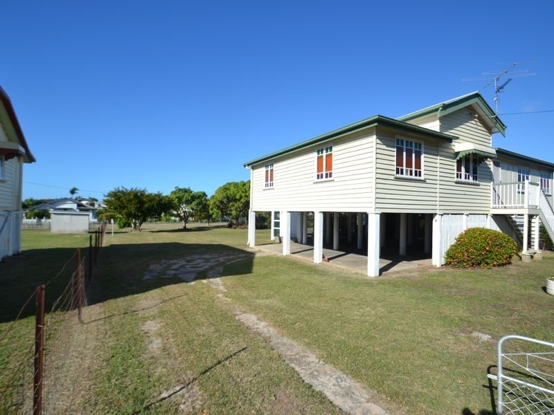 88 Herbert Street, Bowen QLD 4805