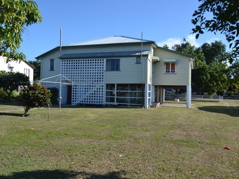 88 Herbert Street, Bowen QLD 4805