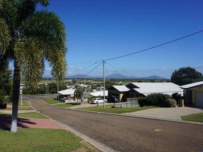 13 Pilcher Place, Bowen QLD 4805