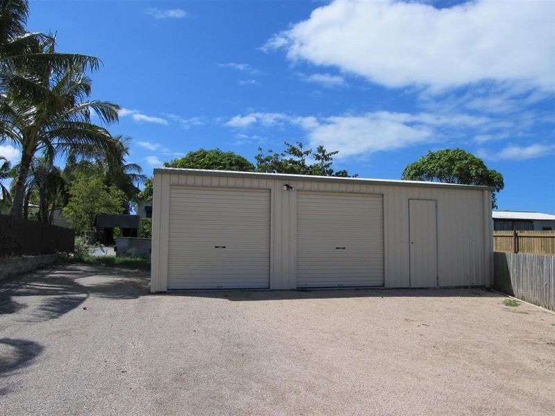 58 Poole Street, Bowen QLD 4805