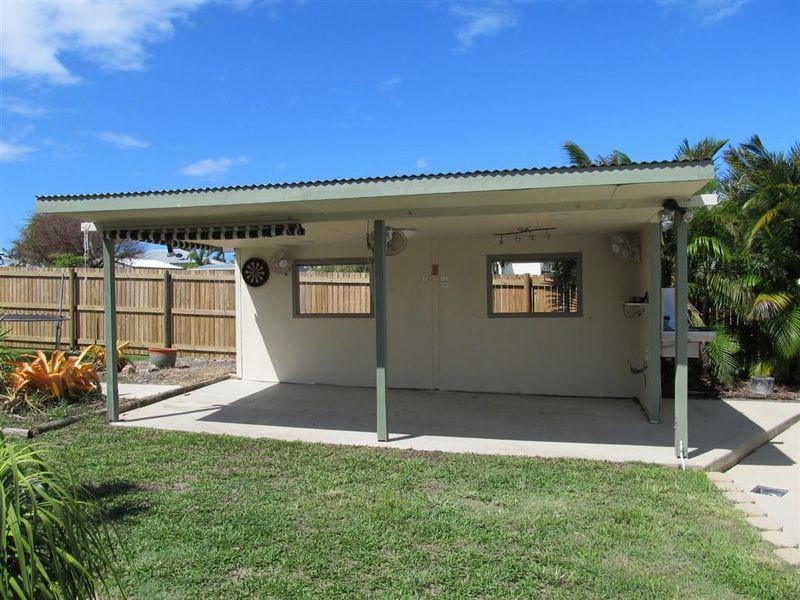 58 Poole Street, Bowen QLD 4805