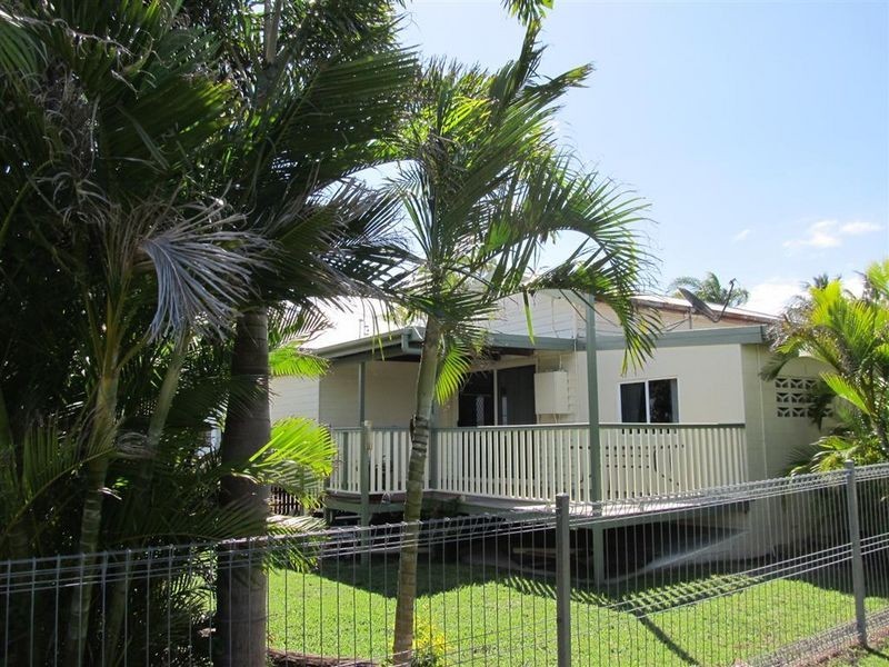 58 Poole Street, Bowen QLD 4805