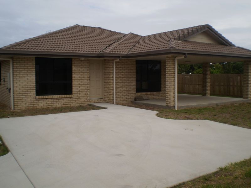 Lot 26 Lexington Court, Bowen QLD 4805