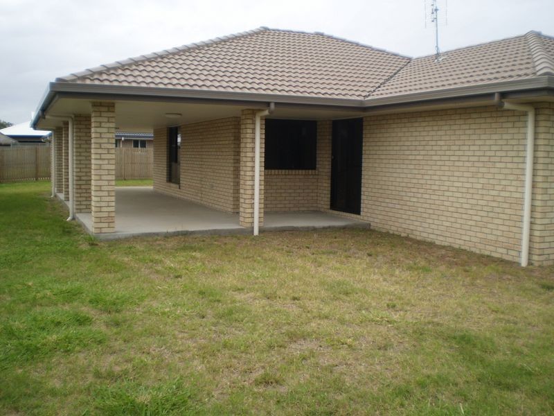 Lot 26 Lexington Court, Bowen QLD 4805
