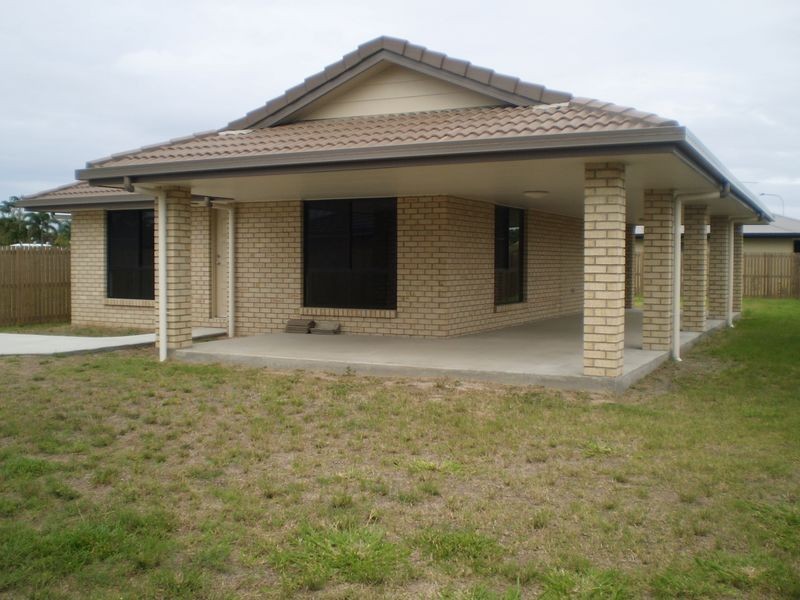 Lot 26 Lexington Court, Bowen QLD 4805